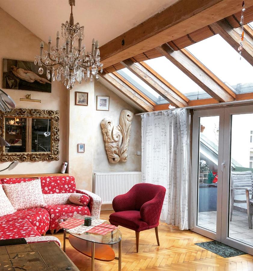 Apartment Tiffany Loft *