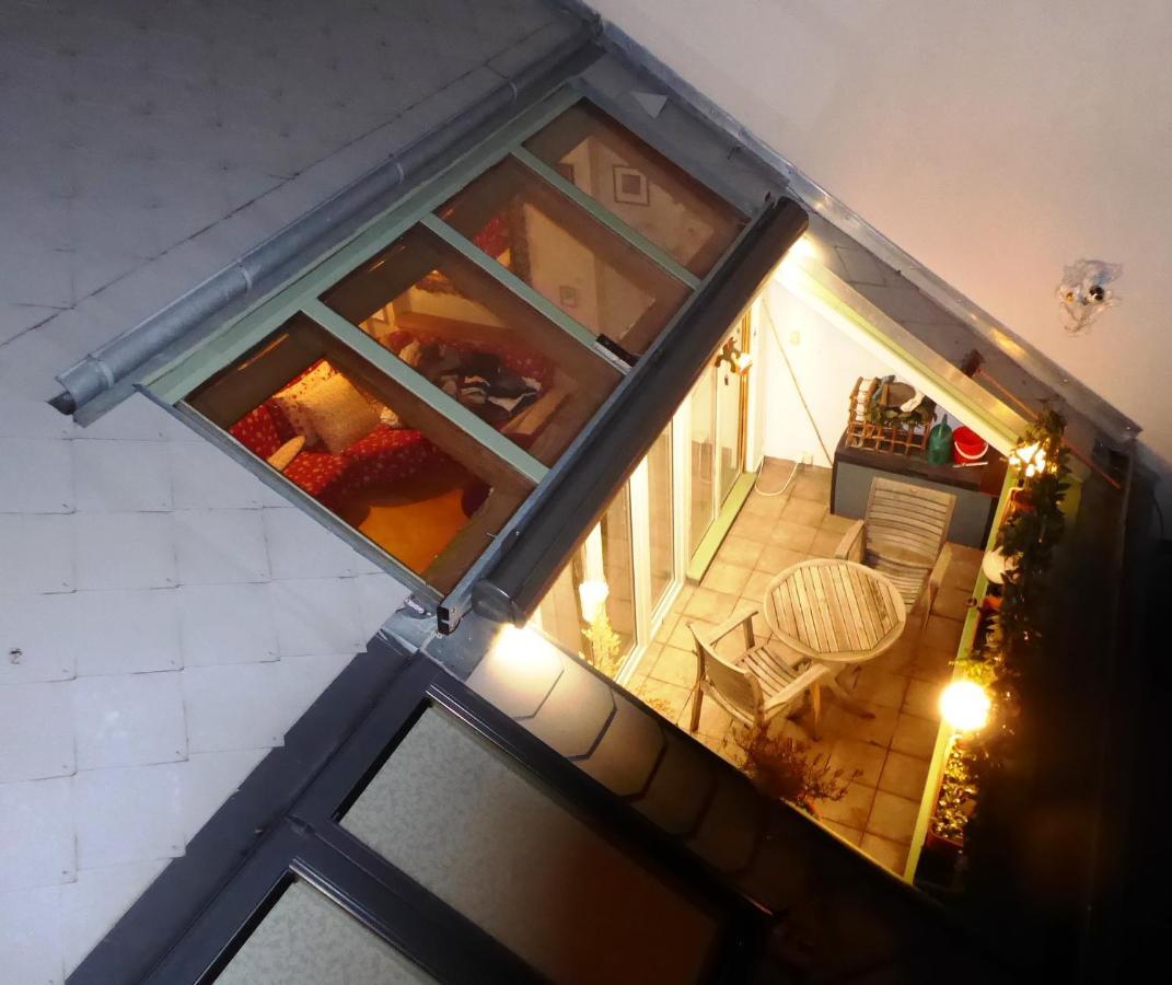 Apartment Tiffany Loft *