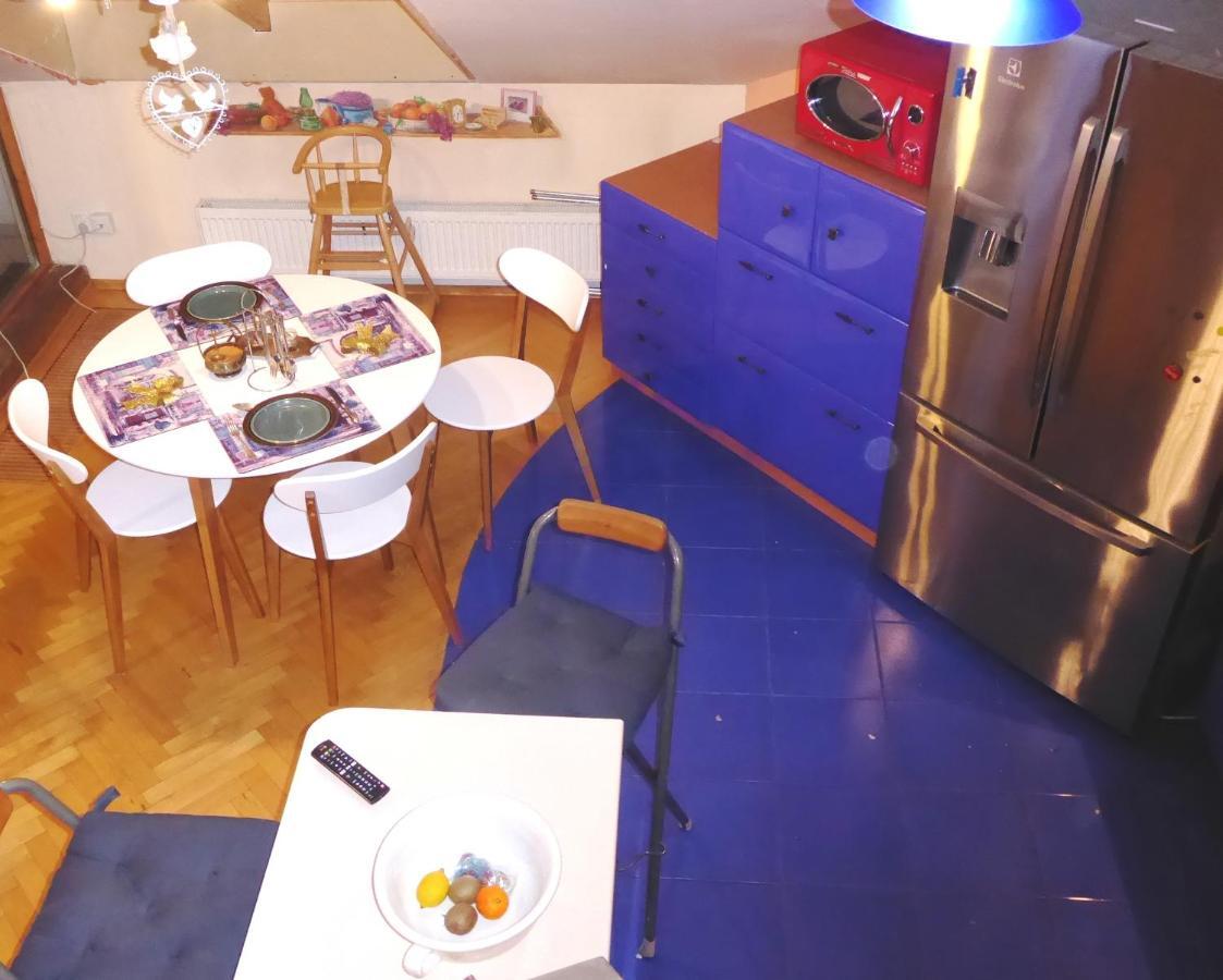 Apartment Tiffany Loft *
